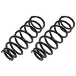 Moog 81677 Coil Spring Set Rear For 95-00 Lexus LS400. Fixed Price $111.99.