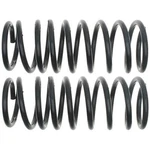 Moog CC81031 Coil Spring Set. Fixed Price $165.99.