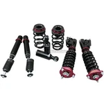 Cxracing Coilover Shock Suspension Kit For 06-11 07 08 09 Honda Civic 8TH Gen. Fixed Price $439.00.