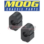 Moog Front To Frame Stabilizer Bar Bushing Kit For 1976 Oldsmobile Cutlass Xs. Fixed Price $18.82.