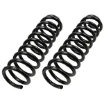 Moog 81732 Coil Spring Set Front For 11-17 Jeep Grand Cherokee. Fixed Price $198.33.