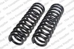 Coil SPRING-4 Door, Sedan Lesjofors 4135703 Fits 92-93 Honda Civic. Fixed Price $121.27.