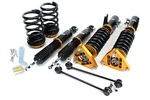 Street Sport N1 V2 Coilover Suspension Kit For 13-16 Hyundai Genesis Coupe. Fixed Price $1199.00.