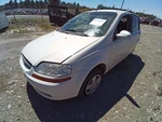 Air/coil Spring Rear Fits 04-11 Aveo 10991792. Fixed Price $70.02.