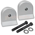 2-INCH Front Suspension Leveling Kit Ford F250 F350 Super Duty 4WD 2005-2026. Fixed Price $37.89.