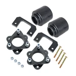Labwork 3.5" Front + 3" Rear Lift Kit 2007-2013 For Chevy Gmc Tahoe Avalanche. Fixed Price $48.38.