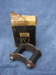 1955 Chevy Passenger Gm Nos 3713910 Rear Spring Shackle. Fixed Price $99.95.