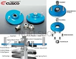 Cusco Front Pillowball Fixed Upper Mounts For Infiniti G35 Sedan PV35. Fixed Price $364.60.
