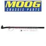 Moog Right Inner Steering Tie Rod End 1997 Ford F-250 Hd 7.3L 7.5L V8 El. Fixed Price $116.10.