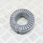 Maserati Ghibli M157 3.0 Rear Right Upper Coil Spring Rubber 04895372AB. Fixed Price $19.47.