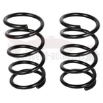 Rear Left Right For Toyota RAV4 2001-2005 2.0L 2.4L Sport Utility Coil Spring. Fixed Price $38.92.