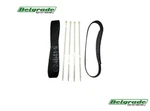 Hendrickson Genuine Oem Shock Strap Kit # S-14587-9. Fixed Price $79.99.