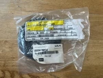 2020-2024 Kia Telluride Rear Upper Pad New Oem 55334-S9000 K10. Fixed Price $23.24.