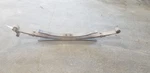 08 Dodge Ram 3500 Lonestar Leaf Spring Rear Right Passenger Pickup 4X2. Fixed Price $180.00.