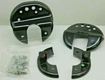 1999 Ford Taurus 5F1Z-5304-AAA Front Spring Shield Kit Oem 2405. Fixed Price $19.99.