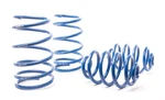 H&r Sport Spring Kit For Bmw Series E36 92-98 Improves Handling Style. Fixed Price $261.99.