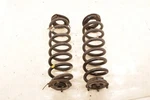 2019-2025 Acura Rdx Sh-awd 2L Rear Right And Left Coil Spring Pair 52441-TJB-A03. Fixed Price $72.38.