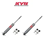 Kyb Gas-a-just Kit 2 Front Suspension Shocks KG5404. Fixed Price $165.83.