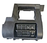 Fits 2017 2021 Subaru Impreza Driver Side Dash Switch Bezel Cover Trim Panel. Fixed Price $67.48.