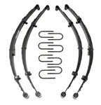 Skyjacker Lift Kit - Suspension, Springs And Related Components. Fixed Price $1026.03.