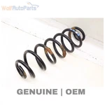 2013-2017 Audi Q5 Rear Coil Spring 8R0511115BP. Fixed Price $42.99.