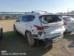 Left Rear Coil/air Spring Oem 19-20 Hyundai Santa Fe 1YR Wrnty. Fixed Price $125.00.