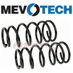 Mevotech Supreme Front Coil Spring Set 2003-2004 Subaru Forester 2.5L H4 Nv. Fixed Price $89.20.