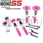For Bmw 2-SERIES F22 12 Up Godspeed Monoss Damper Coilover Kit Suspension Camber. Fixed Price $675.00.