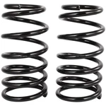 2PCS Rear Left & Right Coil Springs For Toyota 4RUNNER 1989-1995 L4 2.4L V6 3.0L. Fixed Price $59.67.