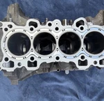 Integra Type Oem B18C Dohc Vtec Engine Motor Block+block Guard+arp Mains Gsr. Fixed Price $899.99.