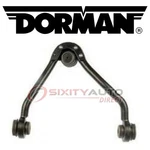 Dorman Front Right Upper Suspension Control Arm Ball Joint For 1988-2000 Gmc Cn. Fixed Price $108.21.