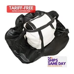 Stroud Safety 430R-01-02-05, One Parachute Replacemnt Black SZ32 W/launcher. Fixed Price $681.77.