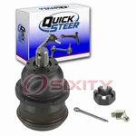 Quicksteer Front Lower Suspension Ball Joint For 1964-1972 Oldsmobile Rv. Fixed Price $21.87.