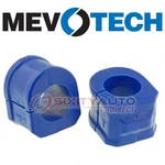 Mevotech Supreme Front To Frame Stabilizer Bar Bushing Kit For 1980-1990 Lj. Fixed Price $21.33.