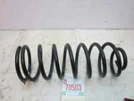 Strut Shock Coil Spring Camaro 1982 2002 Driver Or Passenger Rear Suspension Oem. Fixed Price $49.99.