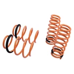 For Hyundai Sonata 15-20 1.5" X 1.125" Front & Rear Lowering Coil Springs. Fixed Price $157.47.