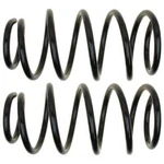 Coil Spring Set Moog 81422. Fixed Price $175.93.