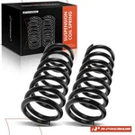 A-premium 2X Rear Coil Springs For Nissan Armada 06-15 Infiniti QX56 04-10 Rwd. Fixed Price $109.99.