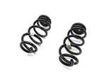 2018-2019 Audi A5 S5 (8W6) Rear Left & Right Suspension Spring Set. Fixed Price $142.49.