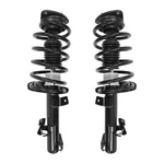 Front Complete Struts Shocks Set Of For 2012-2017 Mazda 5. Fixed Price $140.08.