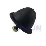 Front Spring Arm Bump Stop For Mitsubishi L200 Delica Pajero MB831096 MB808432. Fixed Price $18.55.