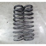 Bmw E90 E92 M3 ///m X2 Factory Rear Axle Coil Spring Pair Left Right Used Oe. Fixed Price $82.50.