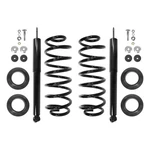 Pre-boxed Coil Spring Conversion Kit 77-102462C Bpf. Fixed Price $191.41.