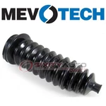 Mevotech Supreme Front Rack Pinion Bellows Kit For 1985 Chrysler Executive Ym. Fixed Price $26.59.