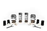 Bc Racing Asp Series Adjustable Spring Perch Lowering Kit For 16-23 718 Boxster. Fixed Price $795.00.