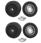 Pair Set Of 2 Front Kyb Suspension Strut Mounts Kit For Chevy Caprice Pontiac G8. Fixed Price $197.95.