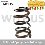 Oem 553504D201DS Coil Spring Rear Entourage For Hyundai Kia Genuine=. Fixed Price $126.86.