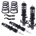 Bfo Coilover Suspension Springs Kit For Holden Commodore 2006-2013. Fixed Price $410.00.