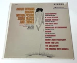 Award Winning Original Motion Picture Sound Tracks And Themes Lp Album ST-90804. Fixed Price $6.00.
