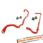 Eibach E40-27-008-01-11 Front & Rear Sway Bar Kit For 2011-2018 Dodge Charger. Fixed Price $568.00.